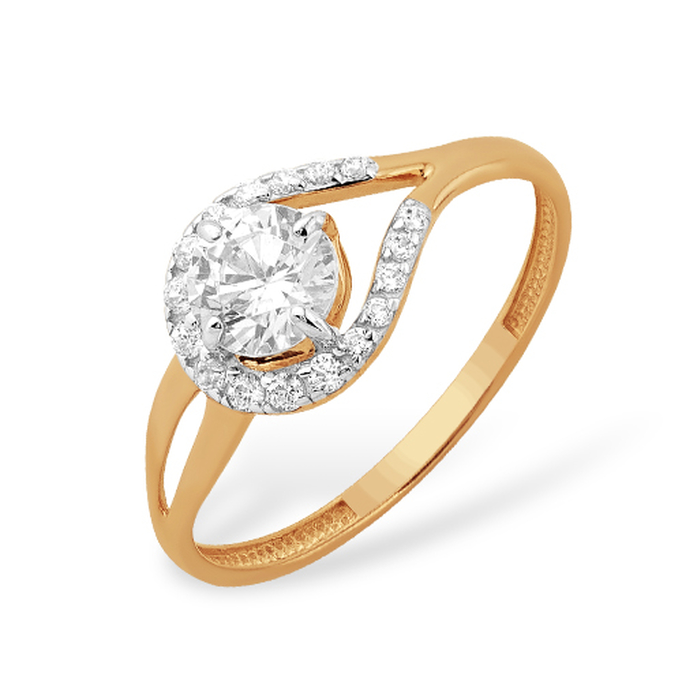 Кольцо К1327870