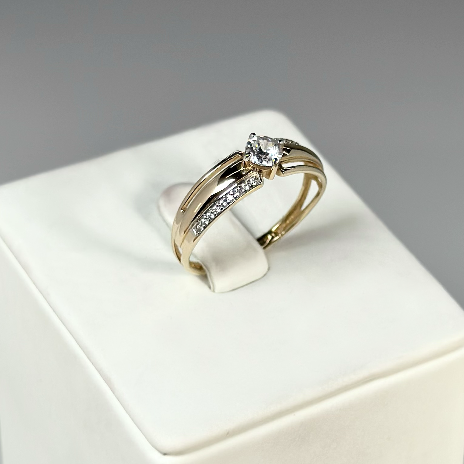 Кольцо К13210543