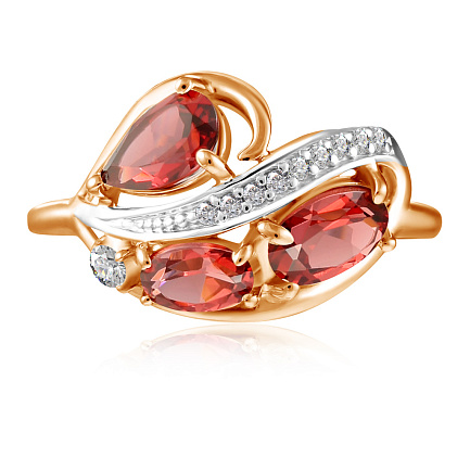 Кольцо 01К3111146-4