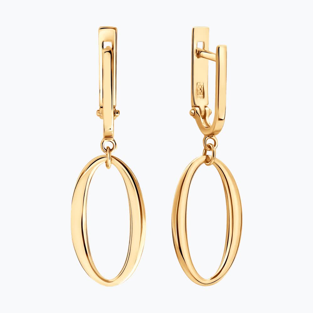 Серьги 51-121-02276-1