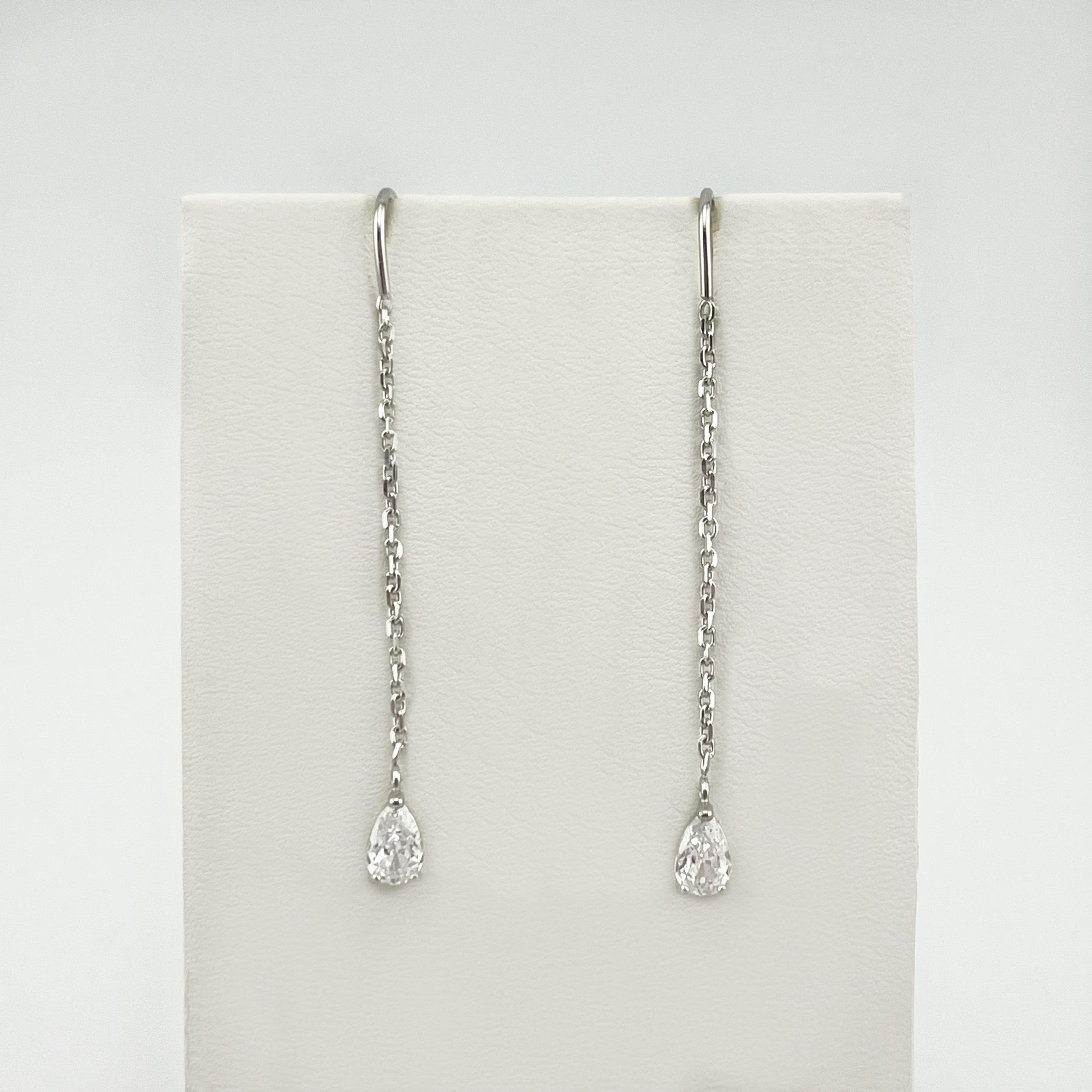 Серьги 15-72-0001-17556