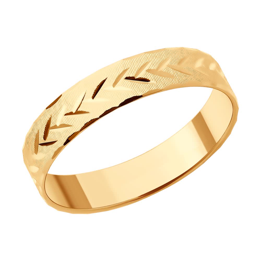 Кольцо обр. 110250