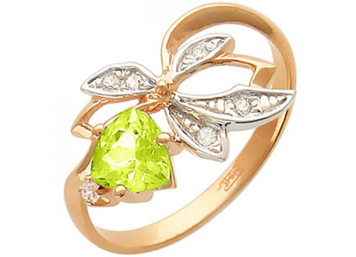 Кольцо 01К312273-2