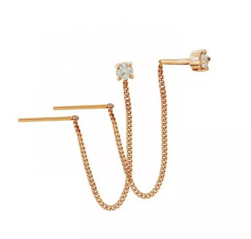 Серьги 244907 1 1 10