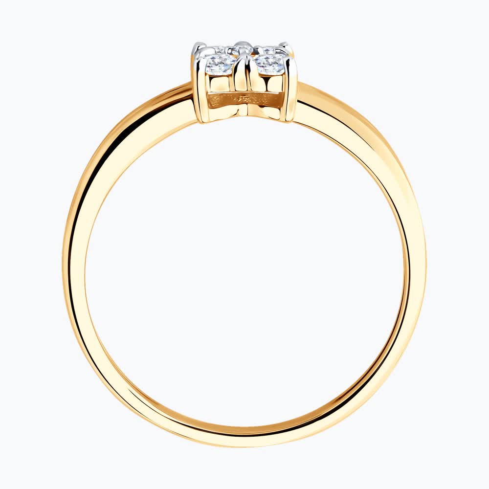 Кольцо 51-110-02822-1