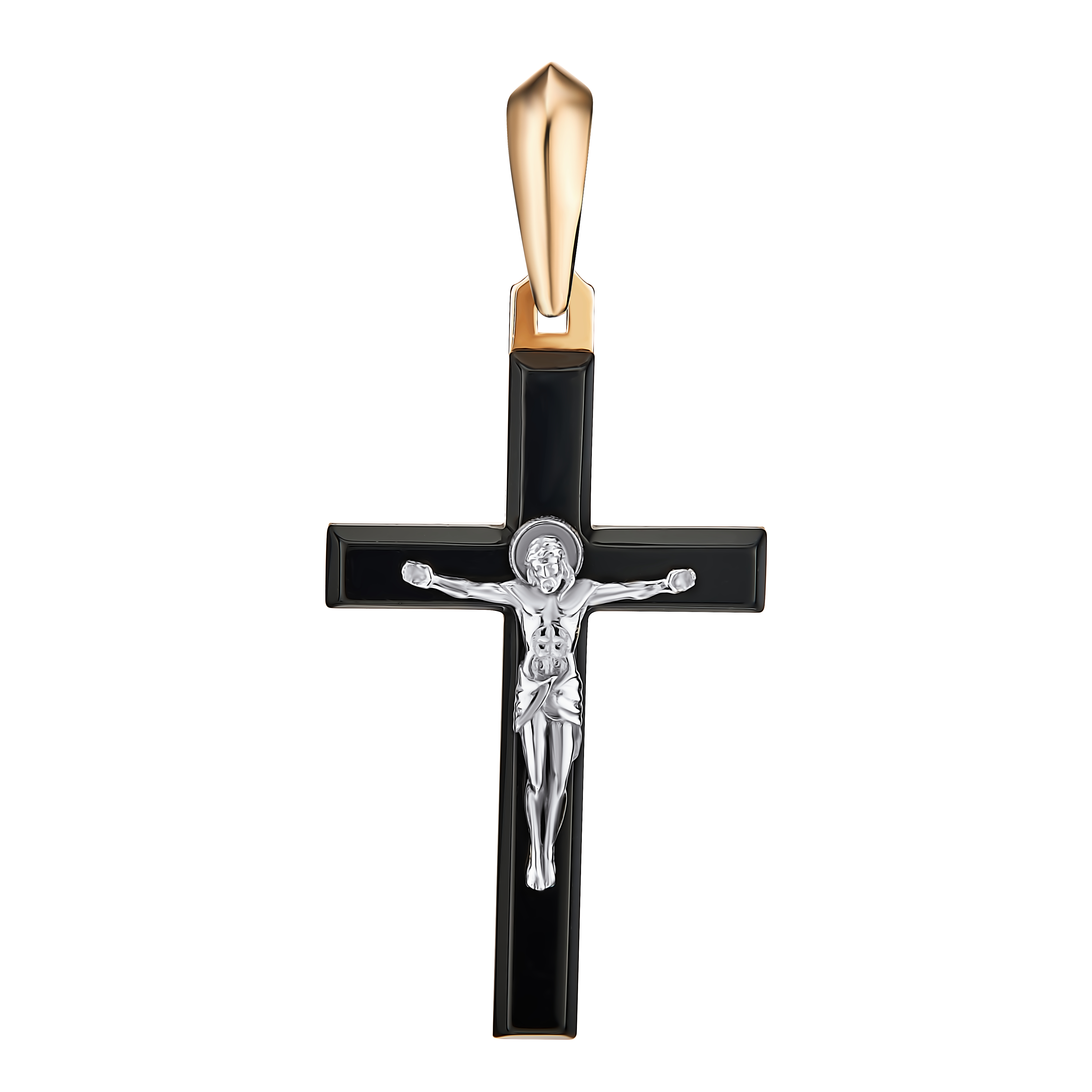 Крест 910-00658-10-00-12-00