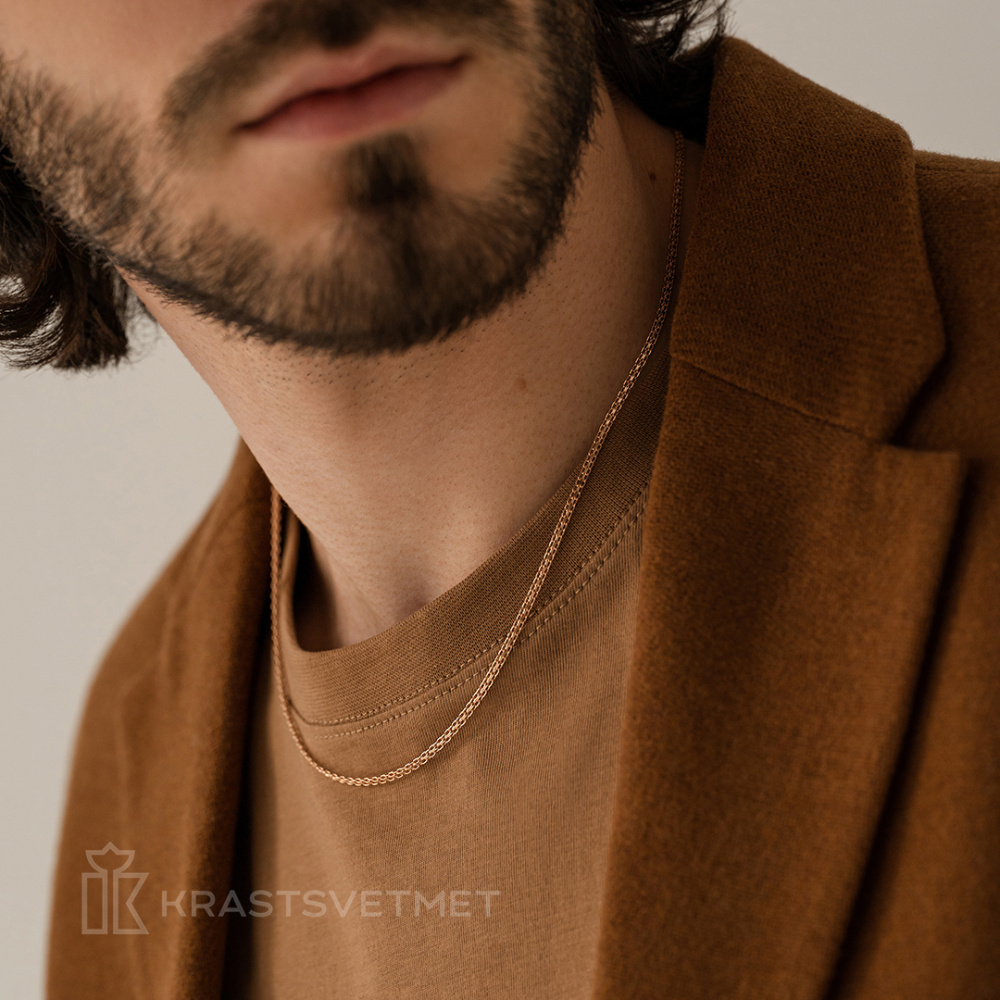 Цепь НЦ 12-040 d0.35