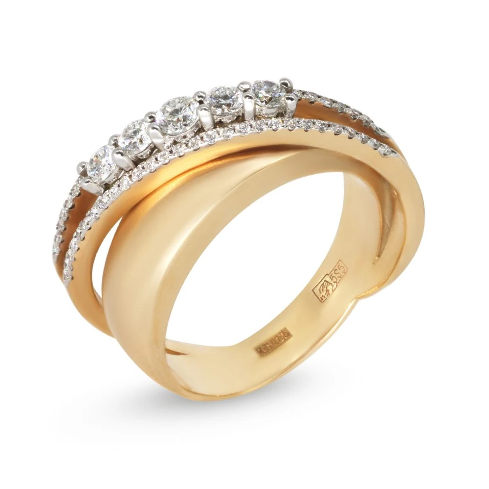 Кольцо R0875101-05