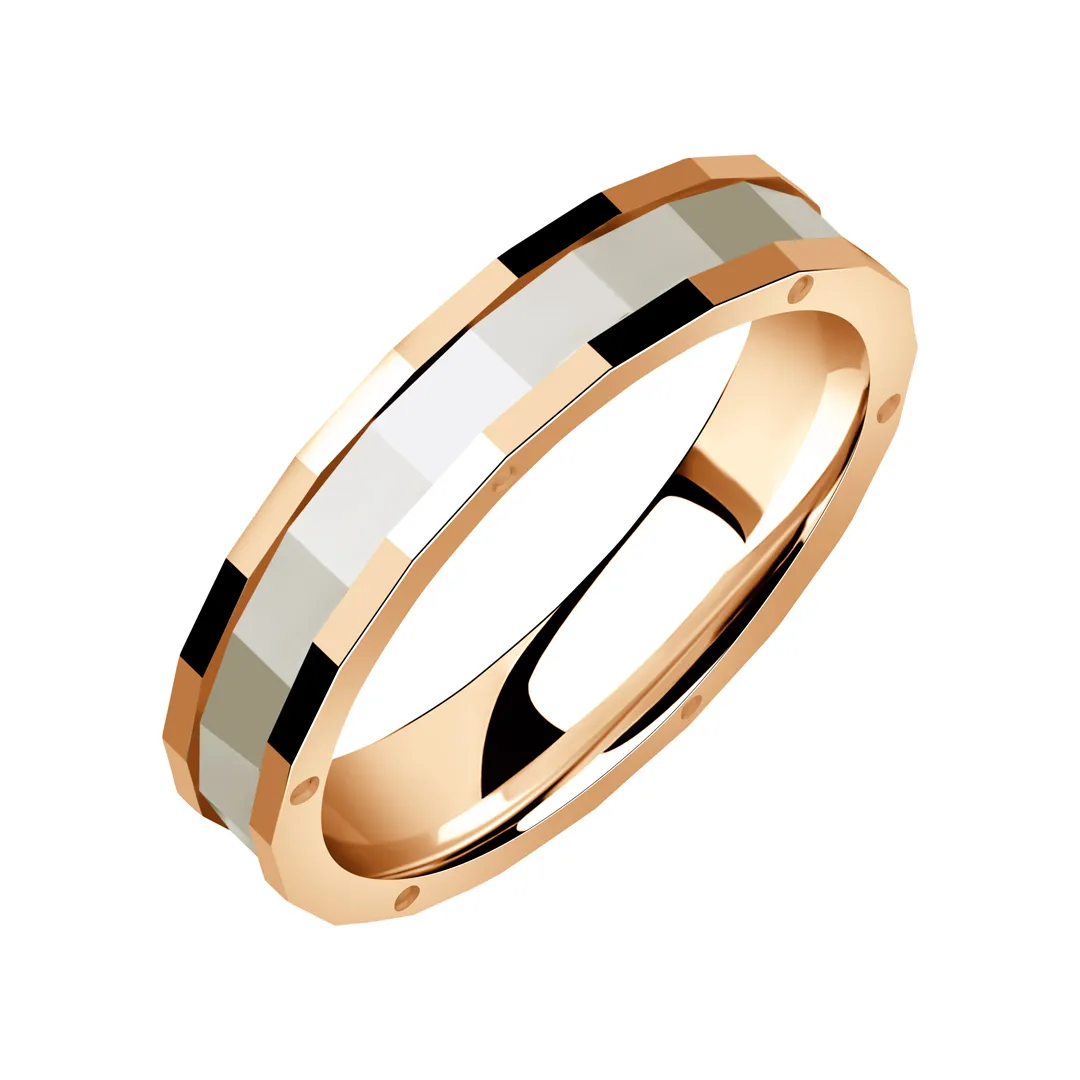 Кольцо обр. ДН-к58/бк