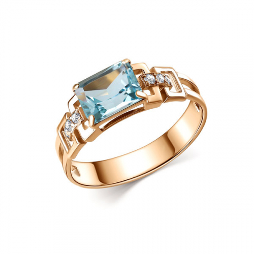 Кольцо 10390518