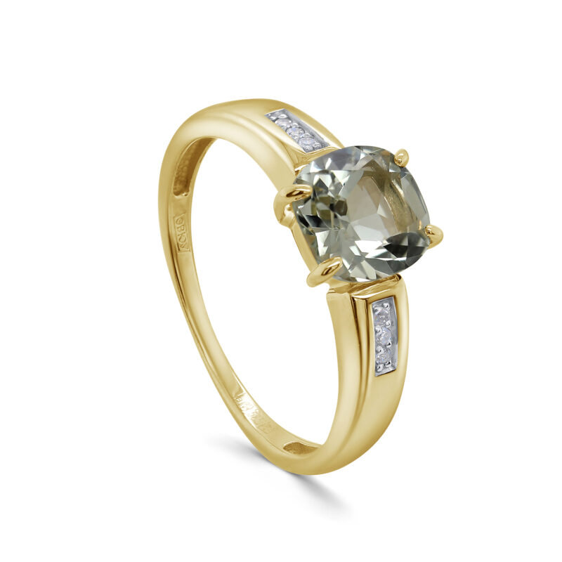 Кольцо 11-21872-21100