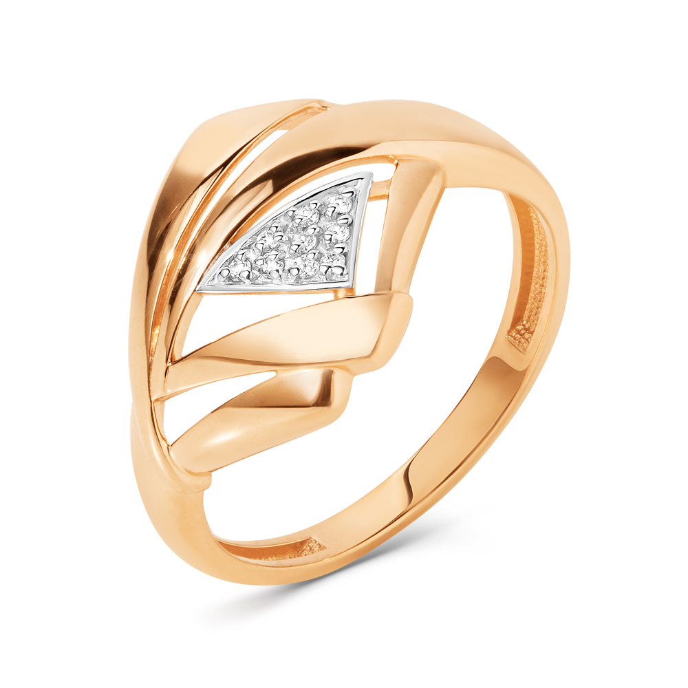 Кольцо 022691-1102