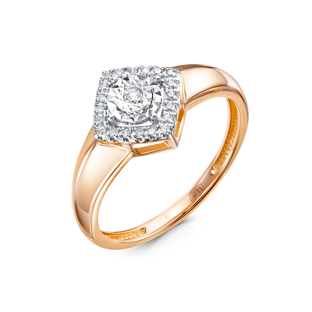 Кольцо 5-6890-103И2-1К