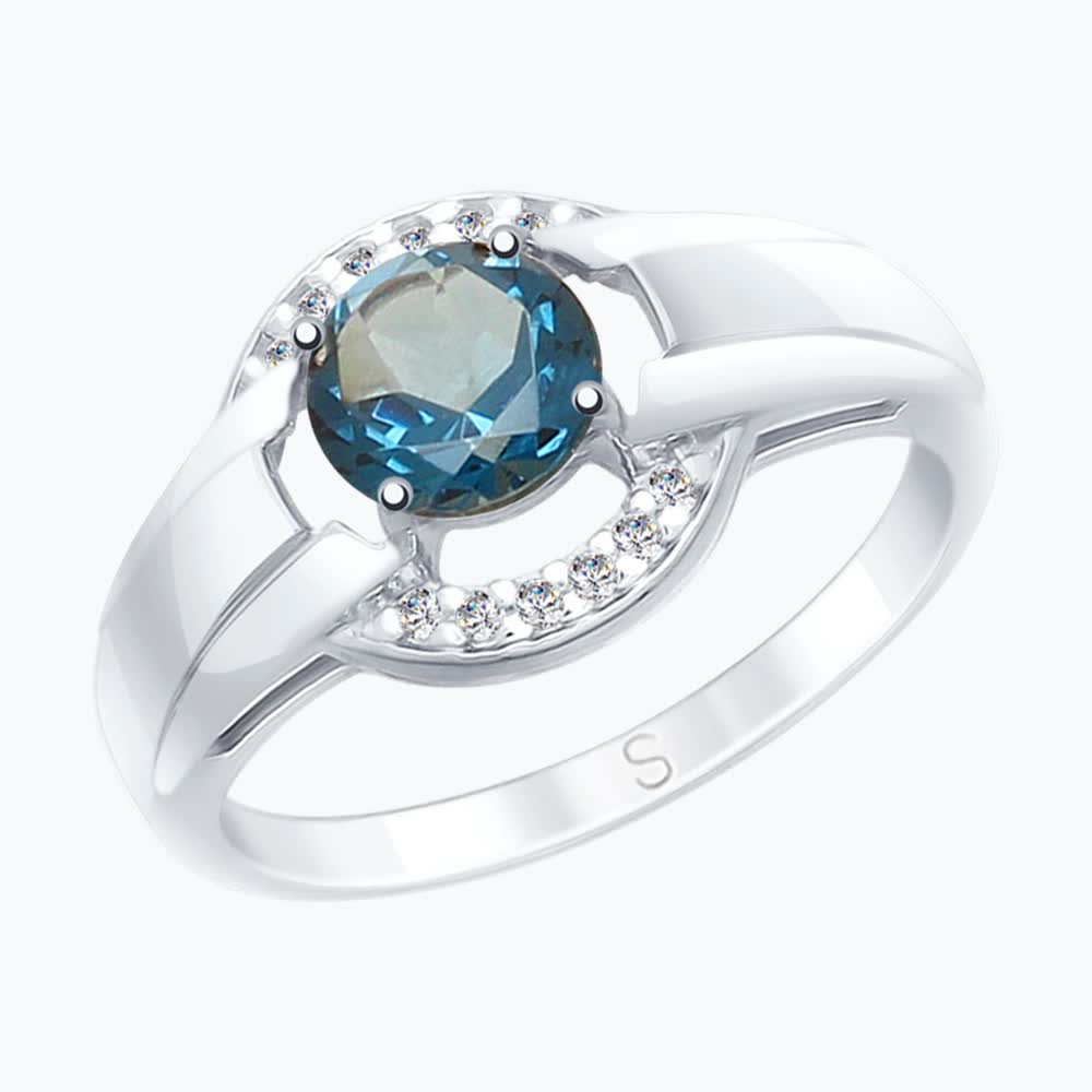 Кольцо 92011569