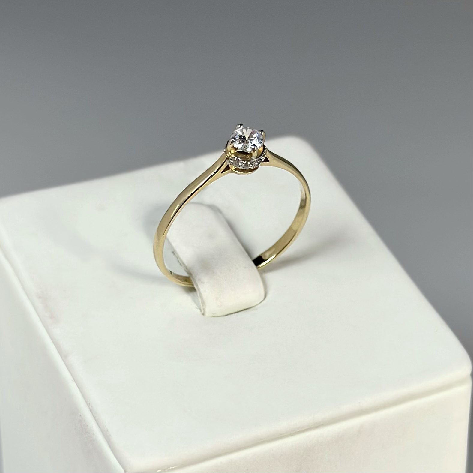 Кольцо Т142015542