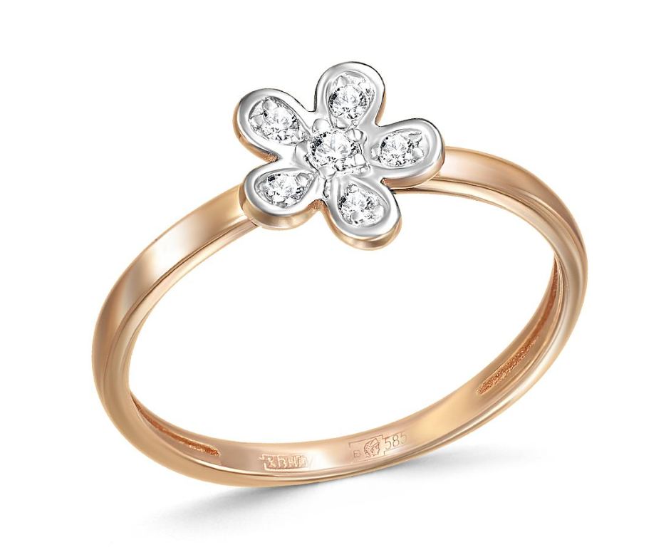 Кольцо 105020191604