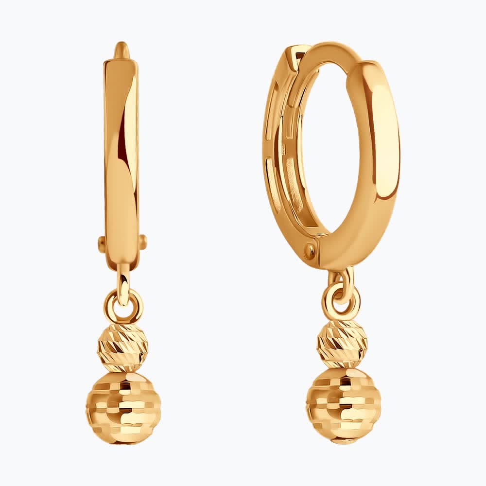 Серьги 51-121-01682-1