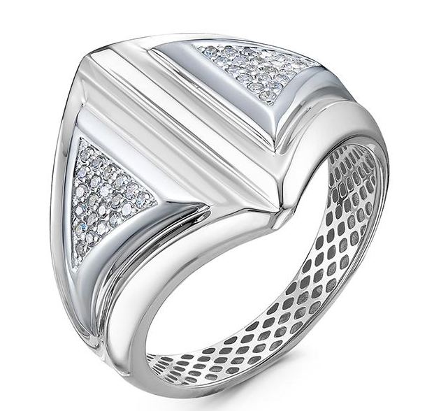 Кольцо д110678рб