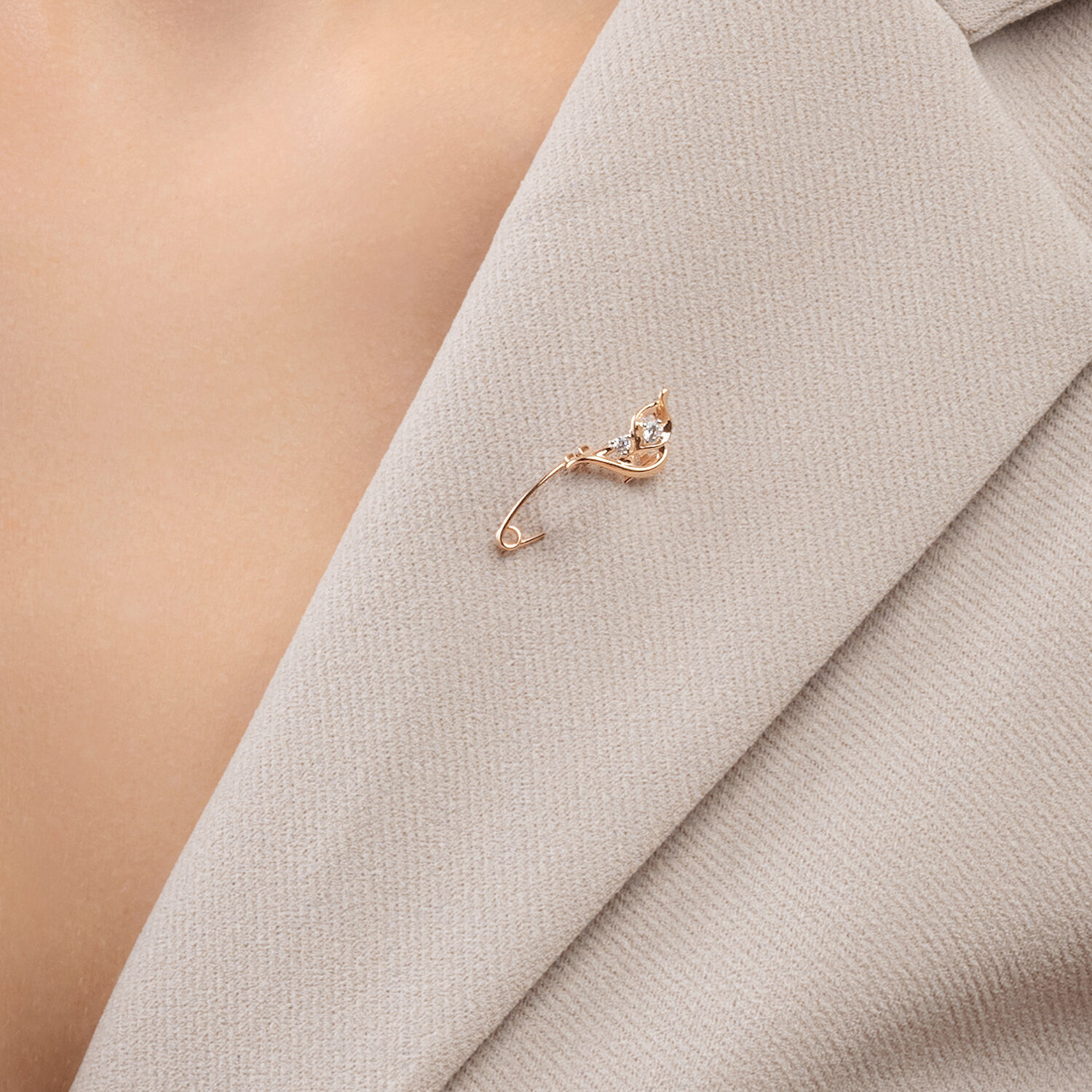 Булавка 040333