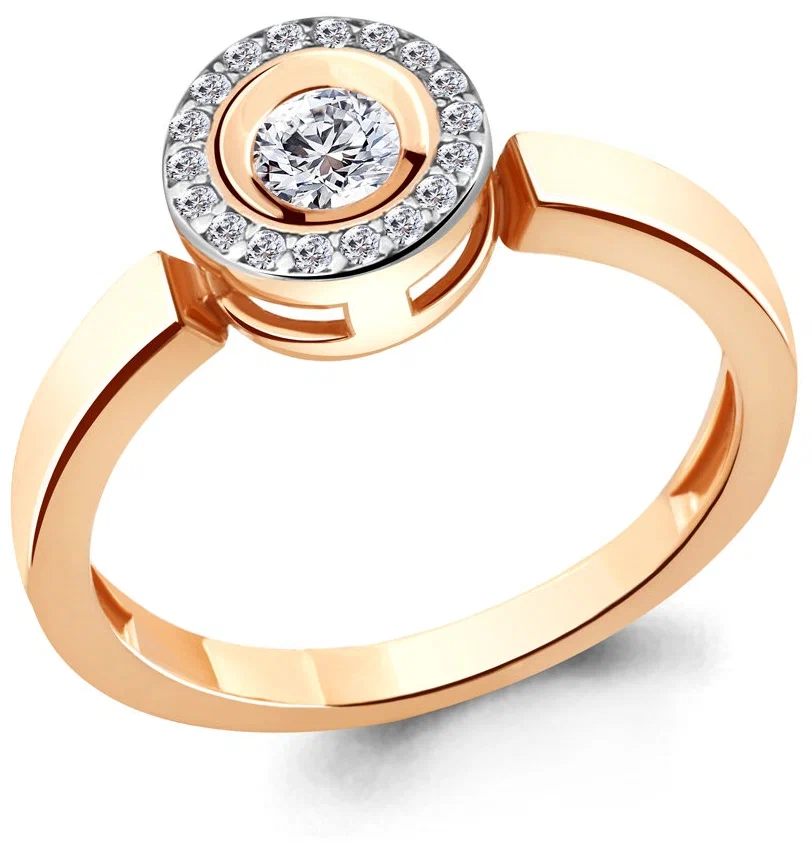 Кольцо 68478А.1