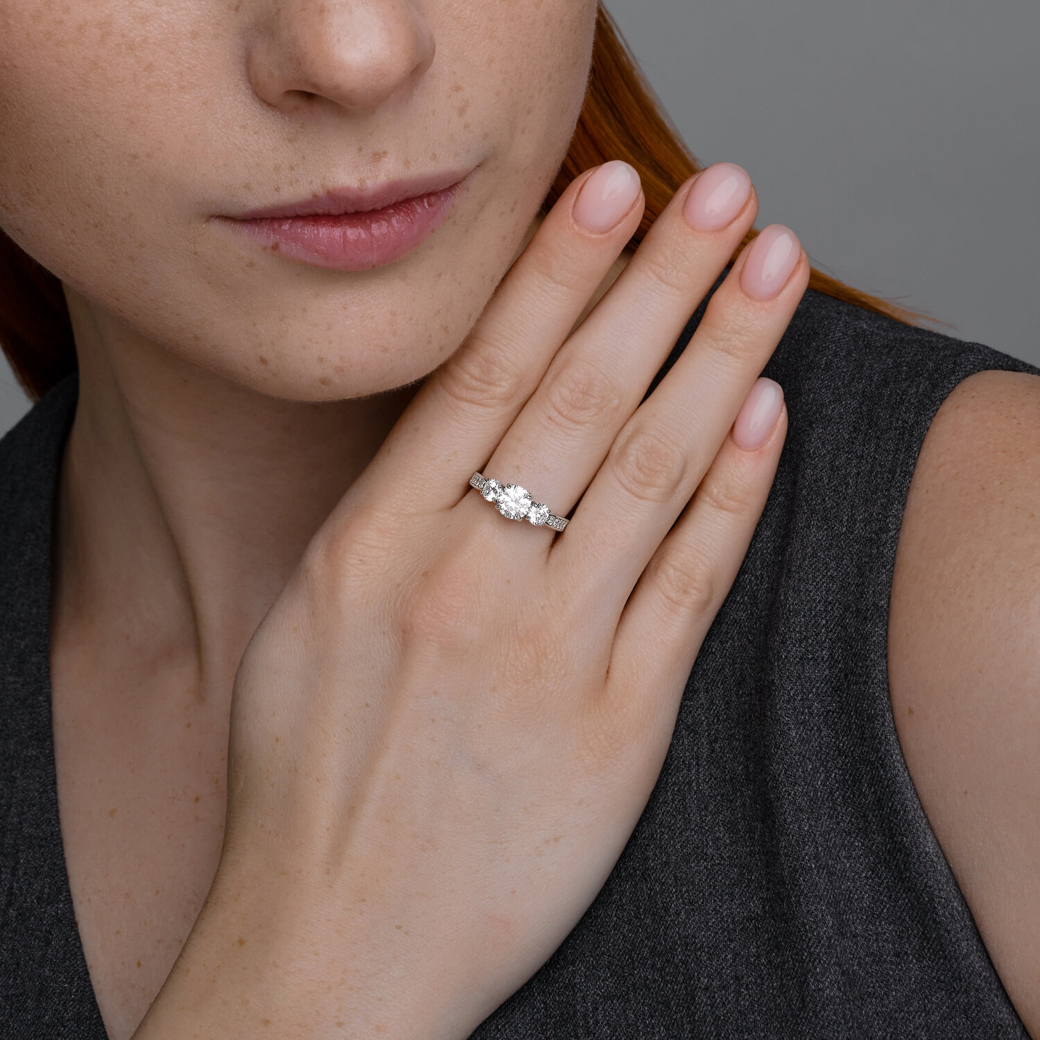 Кольцо 94-110-02151-1