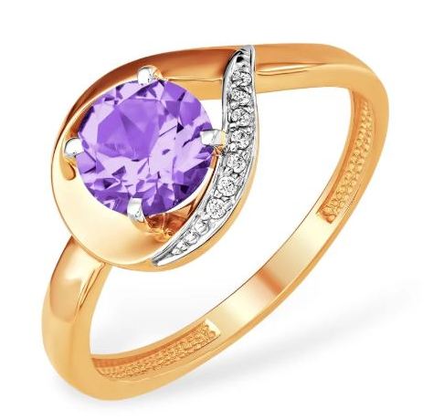 Кольцо К13417699