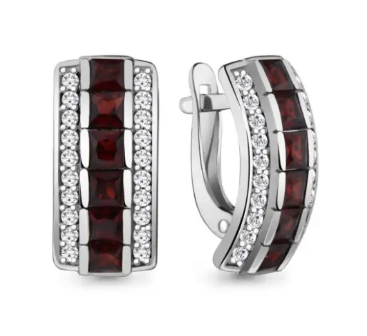 Серьги 4430503А.5