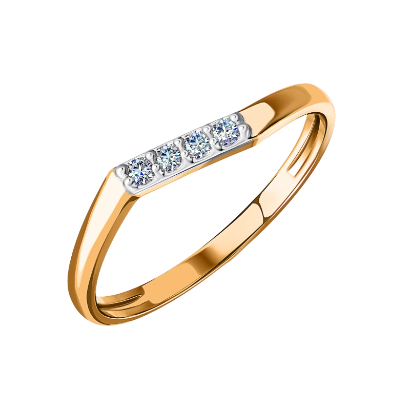 Кольцо 01-117546 Кольцо