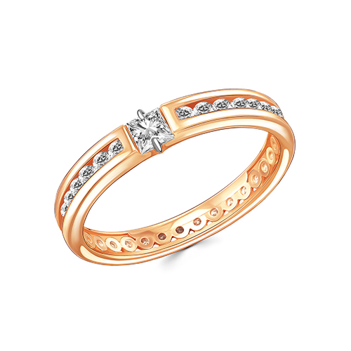 Кольцо 04-51-1194-00