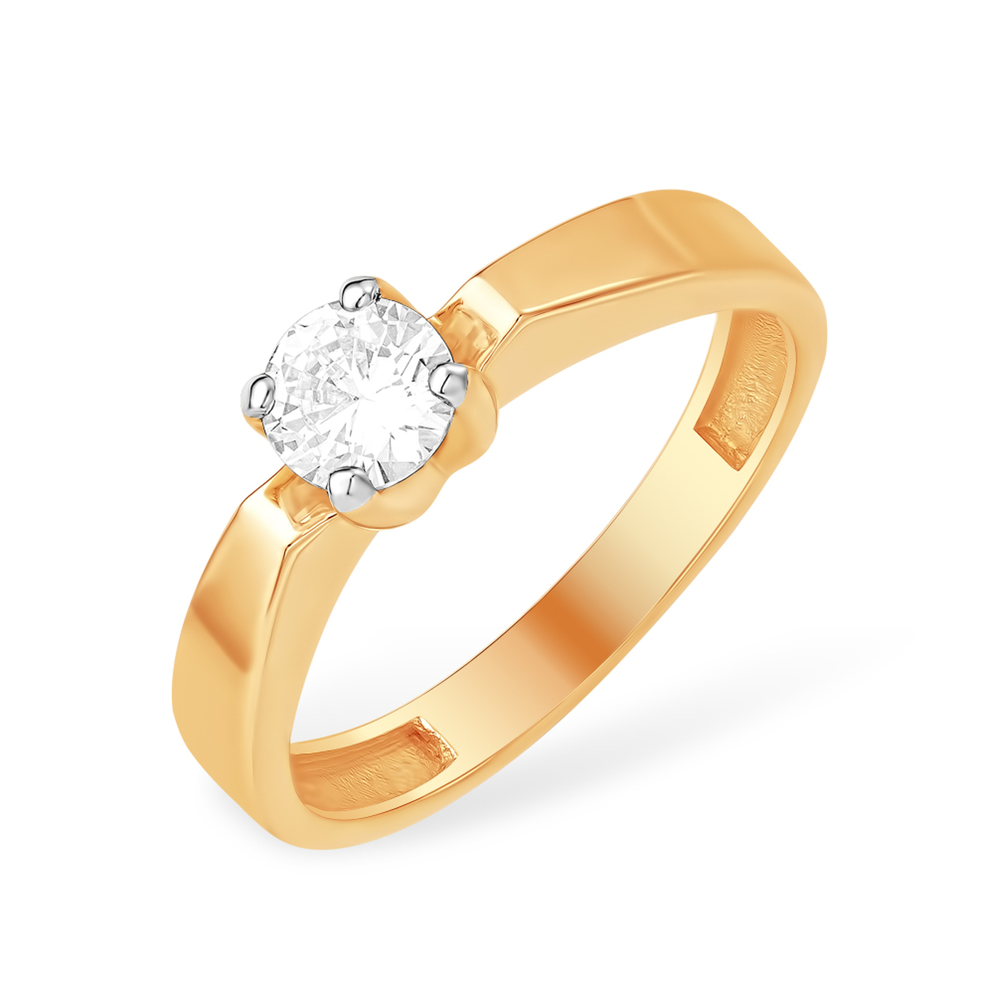 Кольцо К13218366