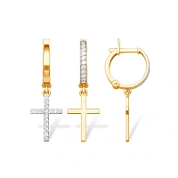 Серьги С13217505