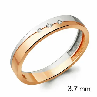 Кольцо обр. 62272.1