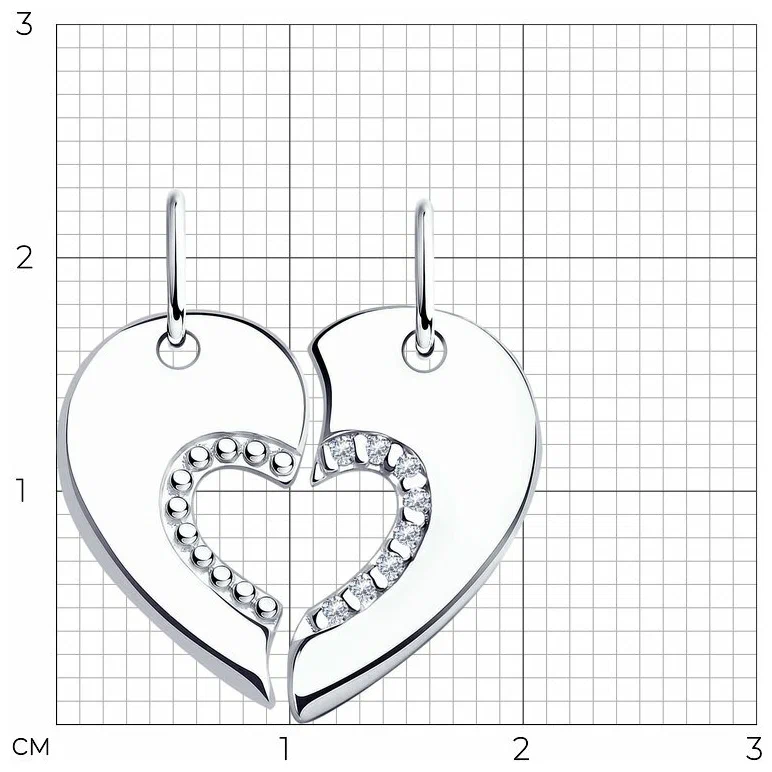 Подвеска 94-130-01585-1