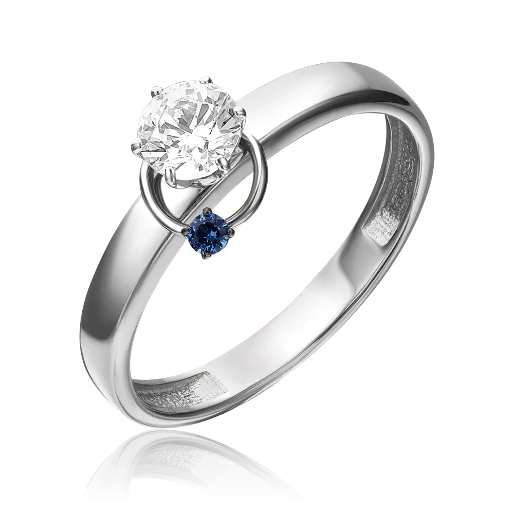 Кольцо 01-5211-00-504-1120-38