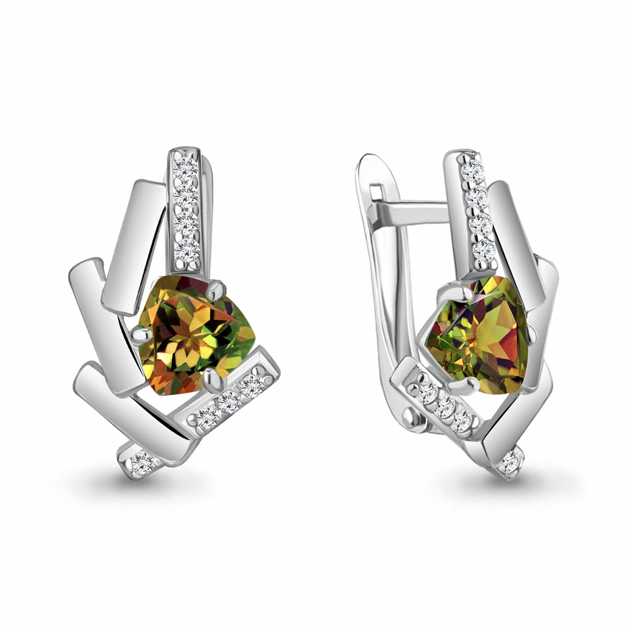 Серьги 4768319А.5