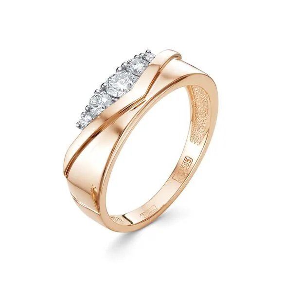 Кольцо 1-451-10