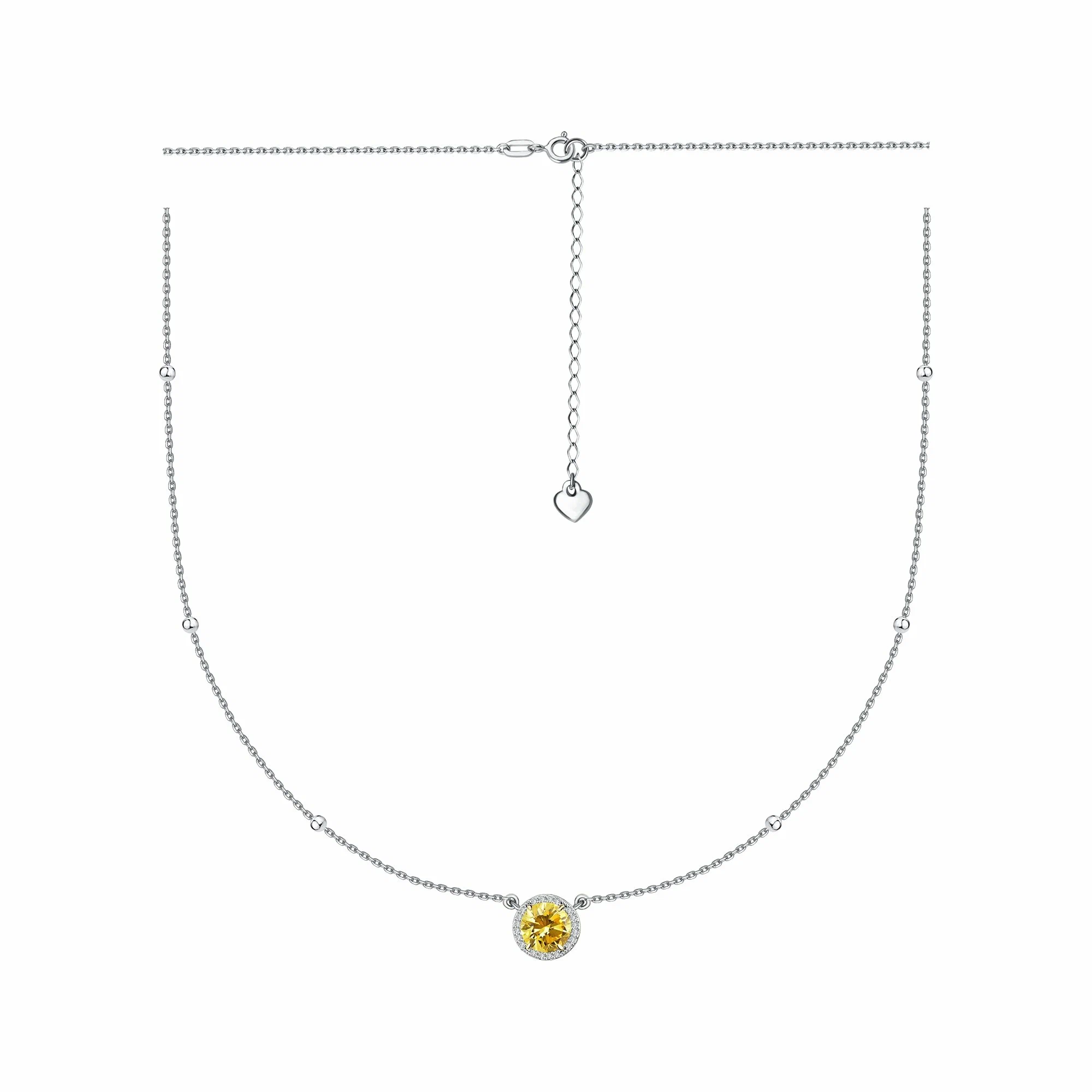 Колье 33-7М-0005-17443