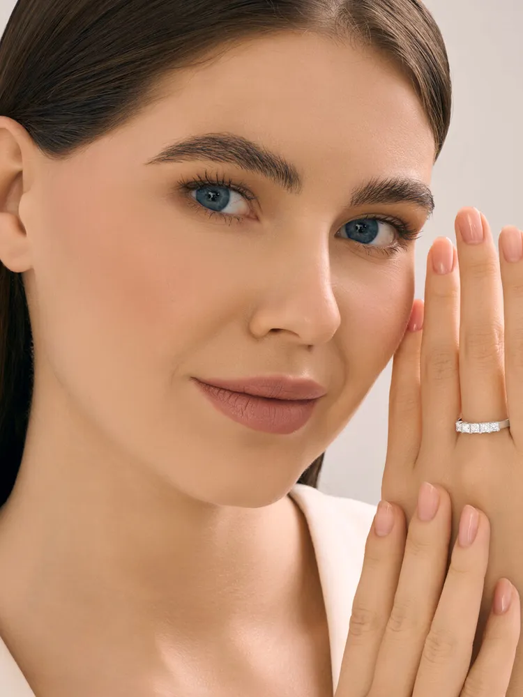 Кольцо 1012815-3-5 №25 13