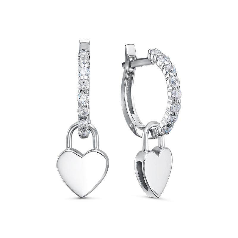 Серьги с1204276