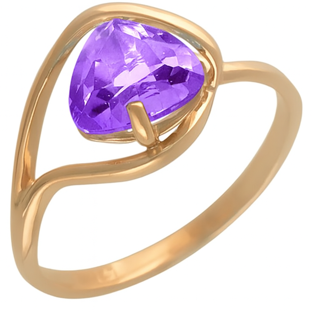 Кольцо 01К313450