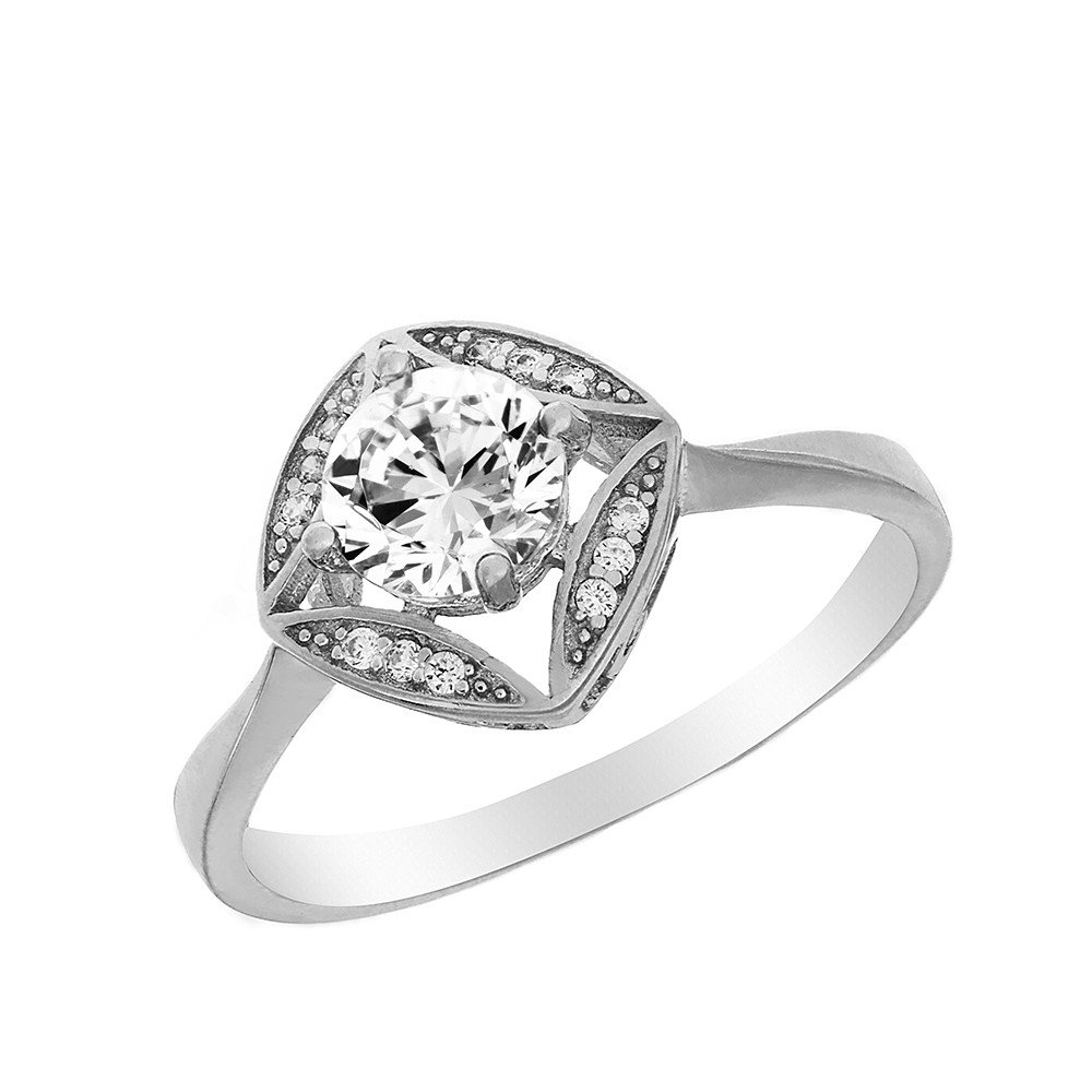 Кольцо E08968R