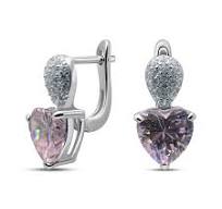 Серьги 2212732724o