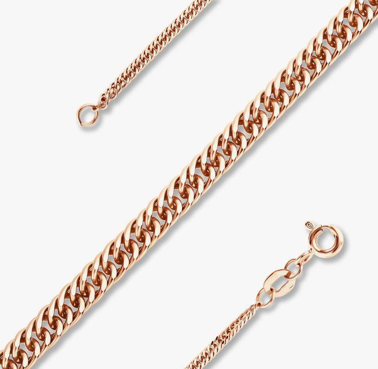 Цепь НЦ 12-023 d 0.40