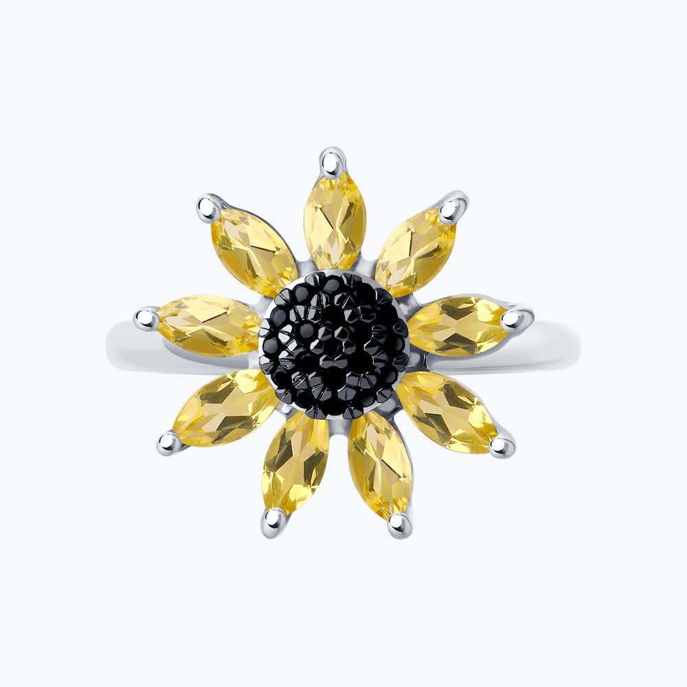 Кольцо 92011854