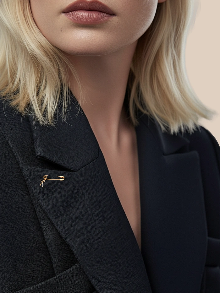 Булавка Б1324515