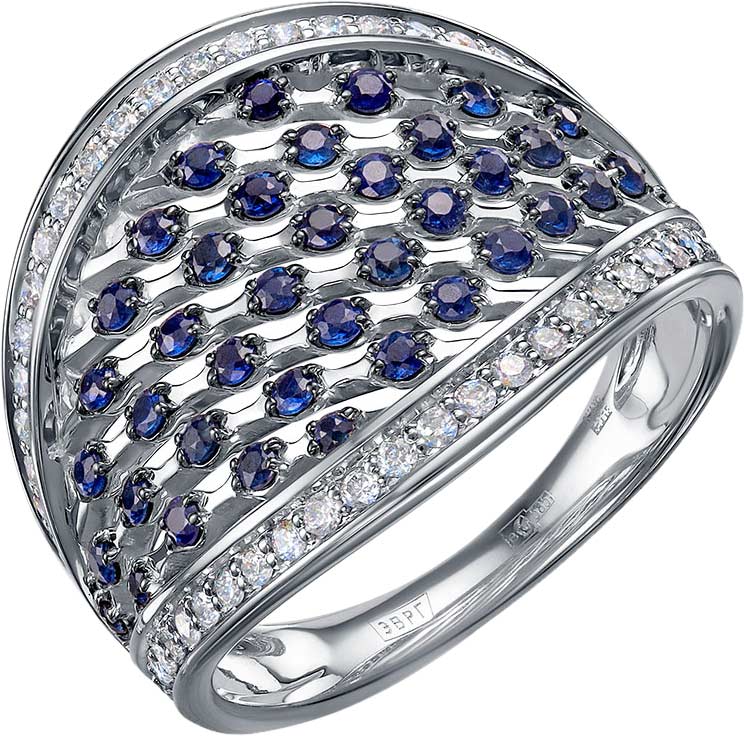 Кольцо 5-7126-106-1Б-Сап