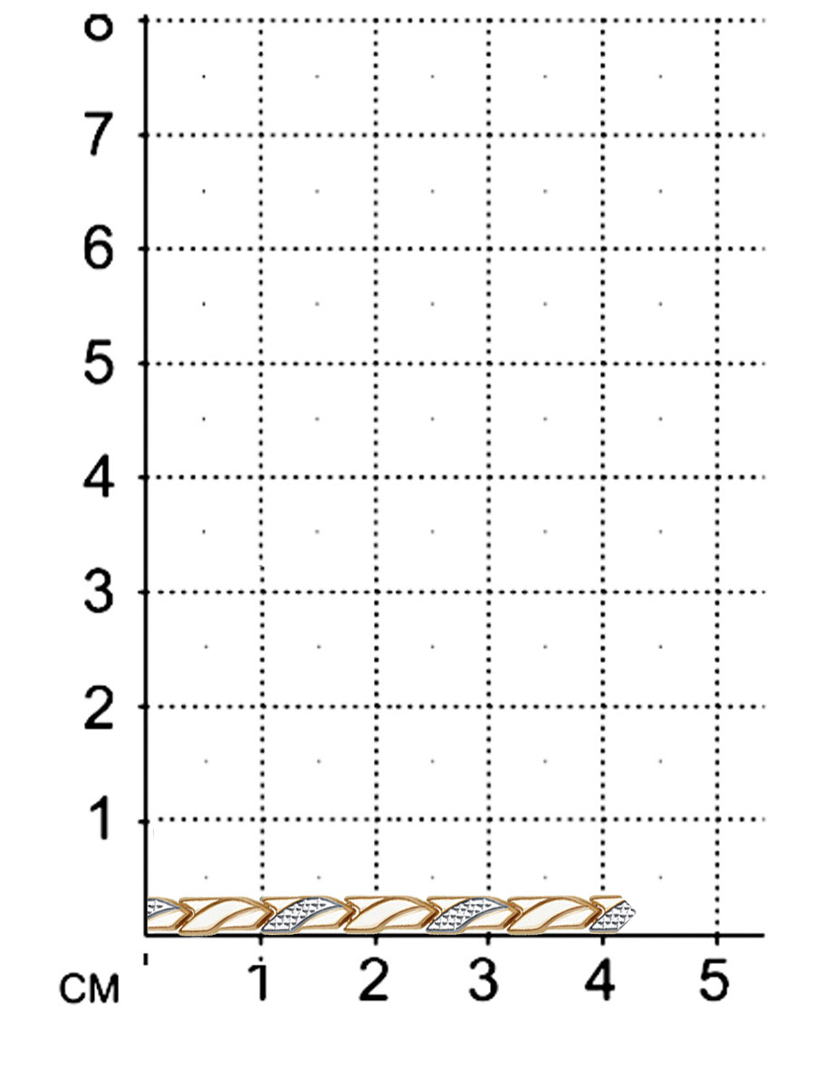 Браслет ТАБ 1