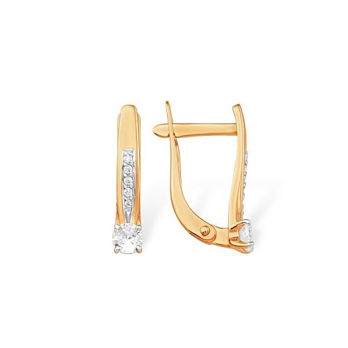 Серьги С13216706