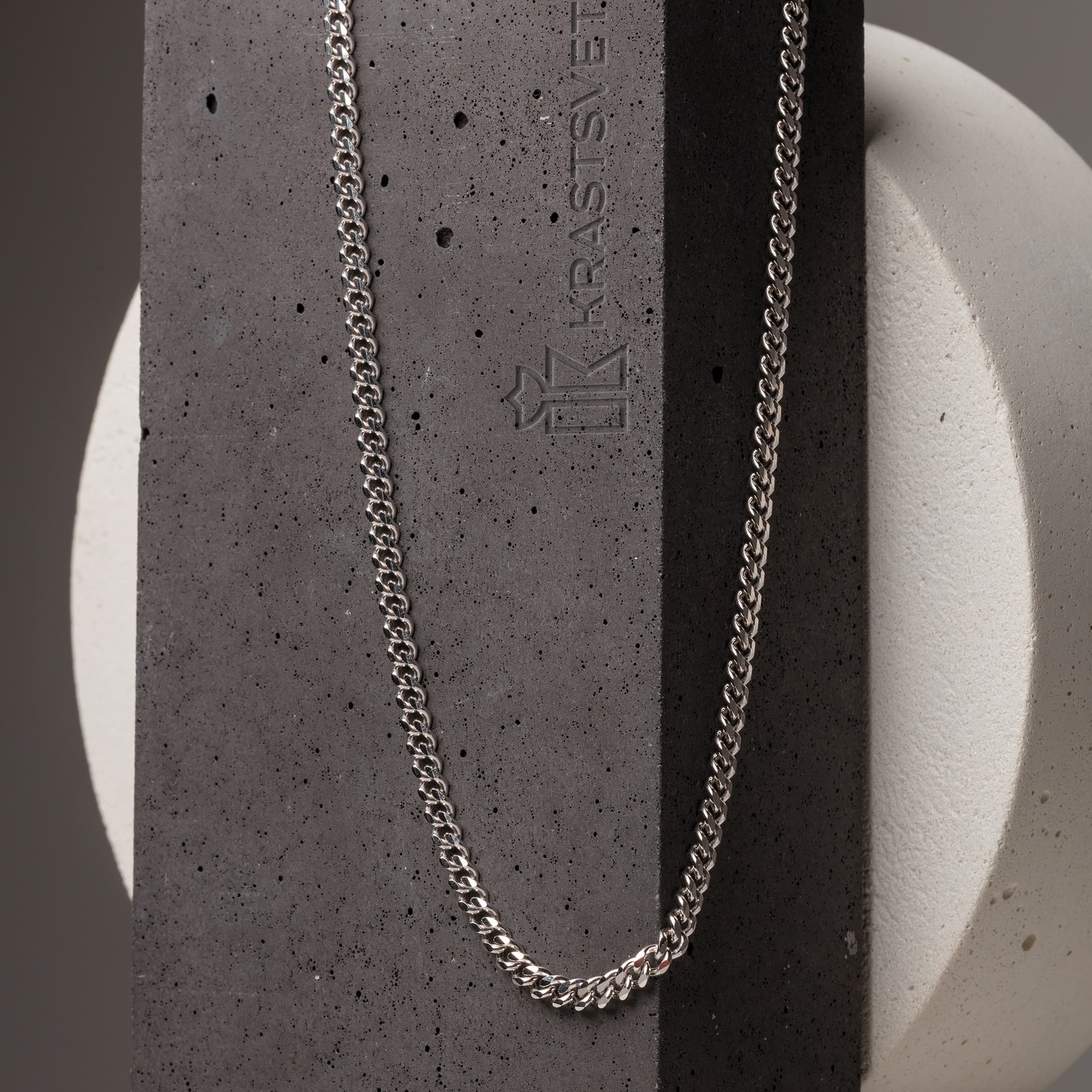 Цепь НЦ 22-002Ю-3 d 1.20