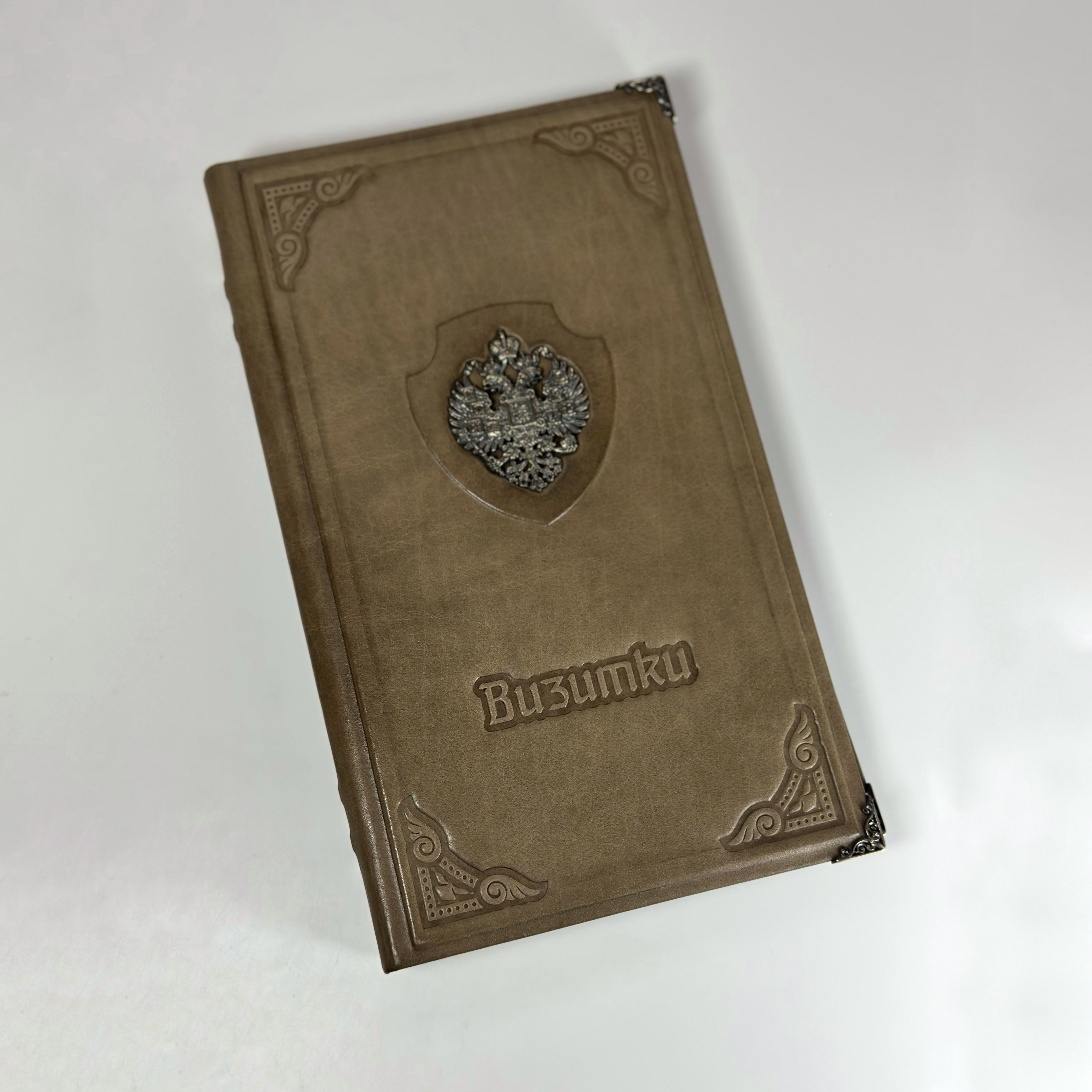 Визитница "Империя" (24334)